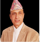 विमल सुवेदी